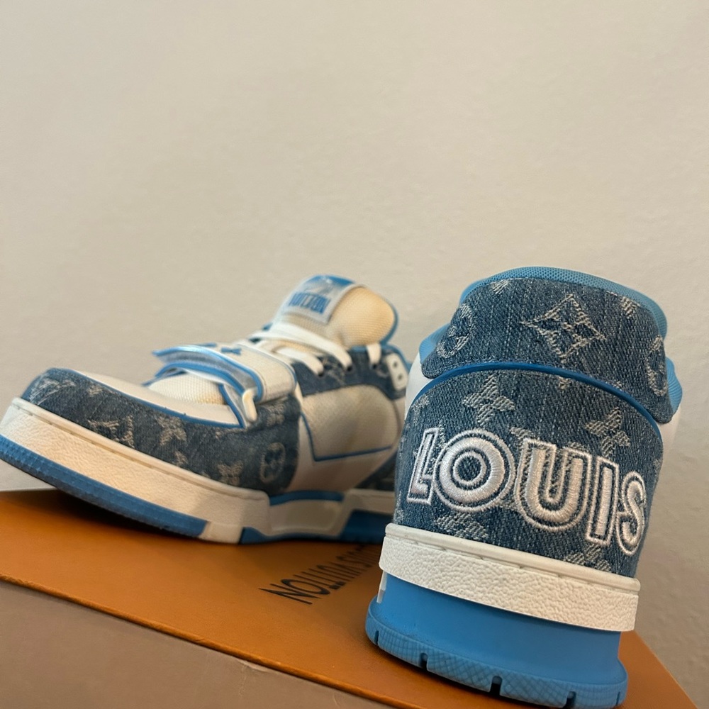 Louis Vuitton